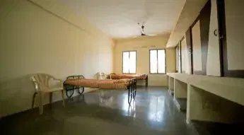 Kalasalingam University hostel photo 18